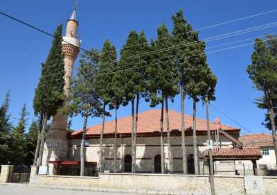 Afşar Cami